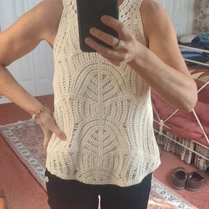 NWOT halter S
